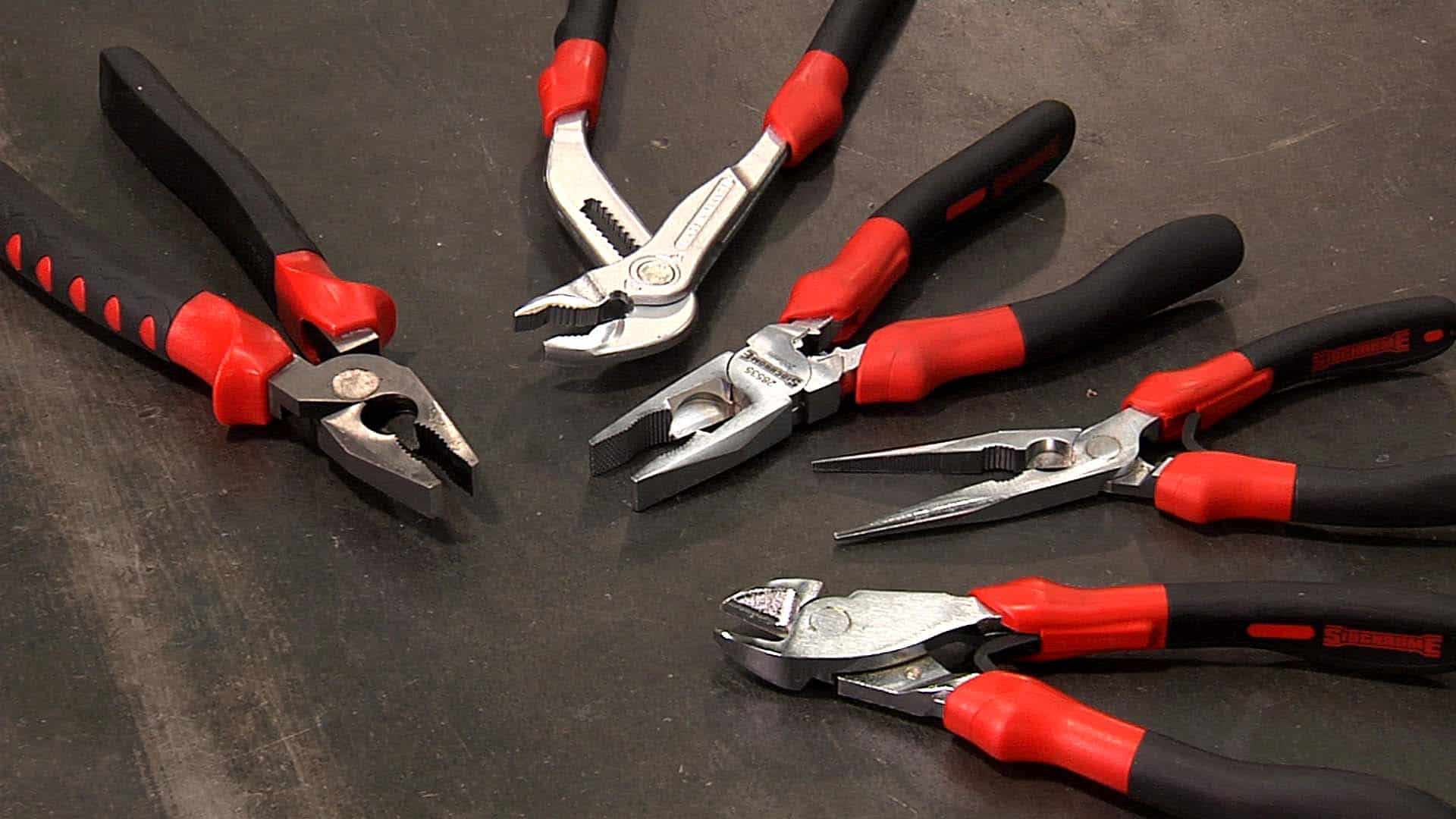 Hand Tools - Safety and Technique - OSHA Safety Training Video