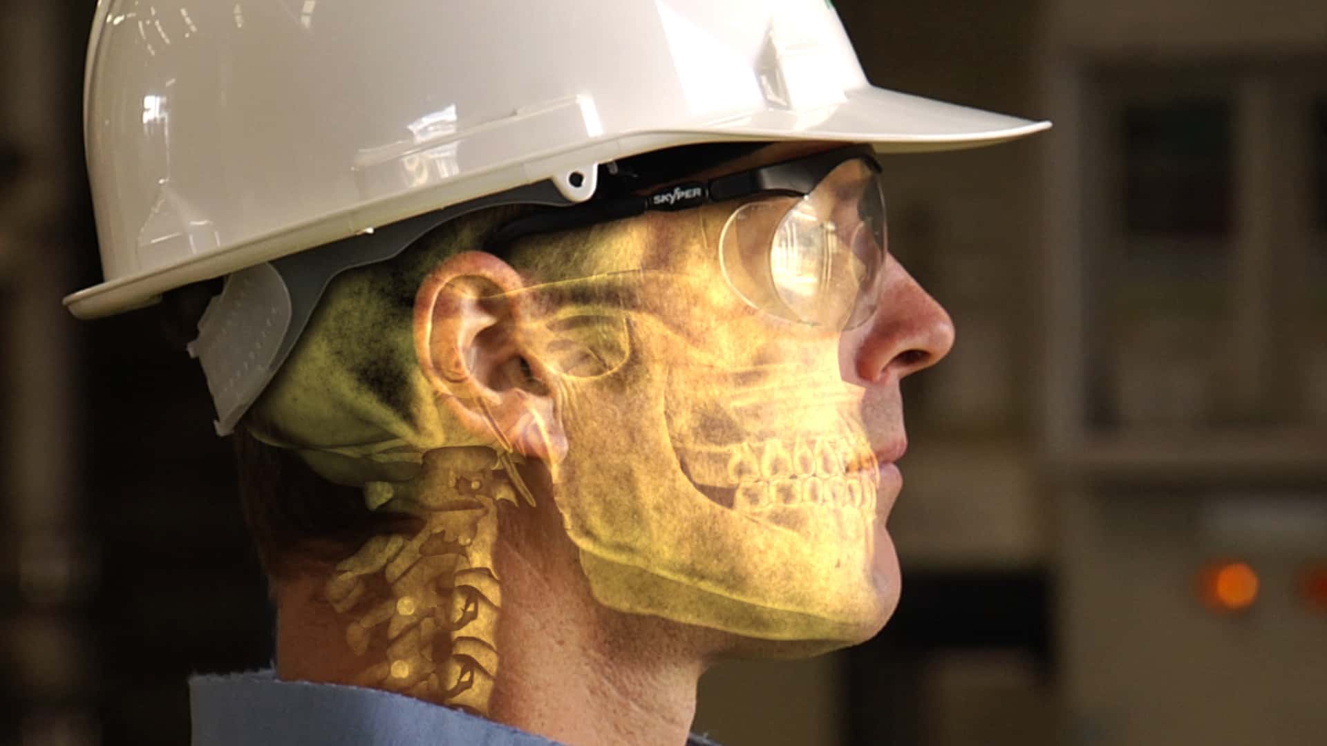 Head Protection in the Workplace - OSHA Safety Training Video